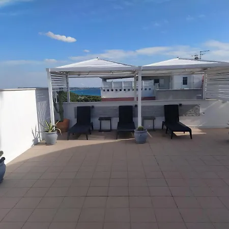 Apartment Attico Mare *