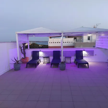 Attico Mare * Gallipoli