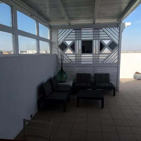 Attico Mare Gallipoli