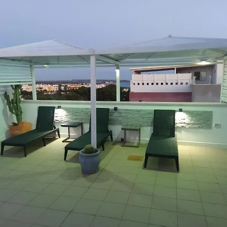 Apartment Attico Mare Gallipoli