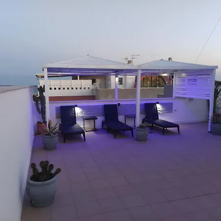 Apartment Attico Mare