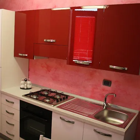 Attico Mare Apartment