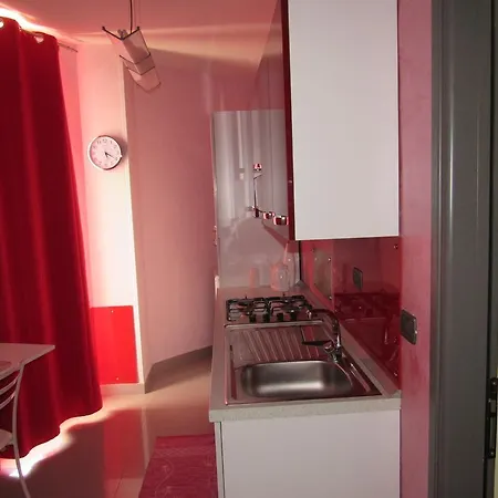 Attico Mare Apartment Gallipoli