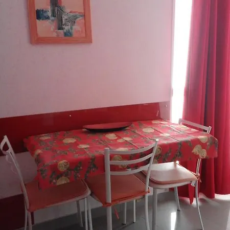 Attico Mare Apartment Gallipoli