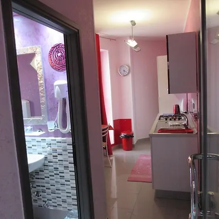 Apartment Attico Mare