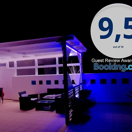 Apartment Attico Mare *