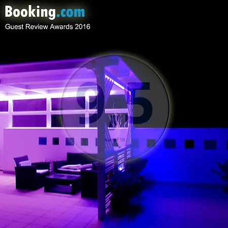 Attico Mare Apartment Gallipoli