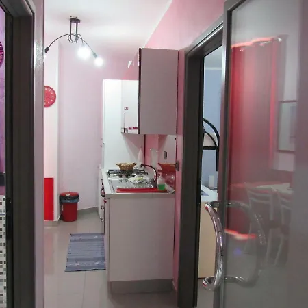 Attico Mare Apartment