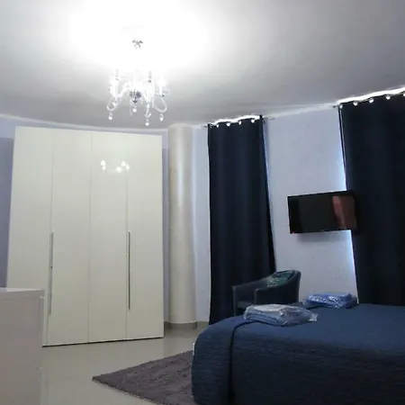 Attico Mare * Gallipoli