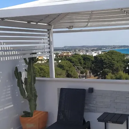 Attico Mare Apartment