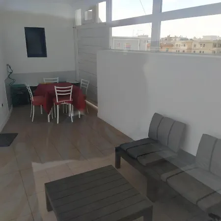 Apartment Attico Mare Gallipoli