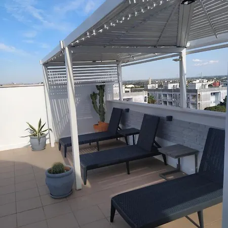 Apartment Attico Mare