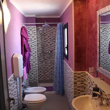 Attico Mare Apartment *