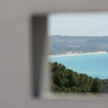 Apartment Attico Mare