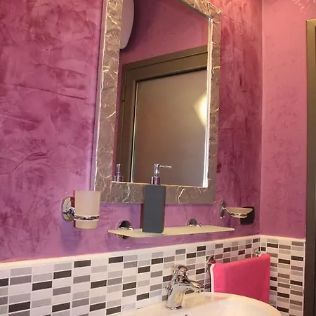 Attico Mare Gallipolli