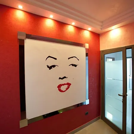 Apartment Attico Mare Gallipoli