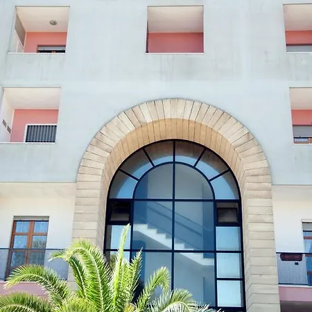 Apartment Attico Mare