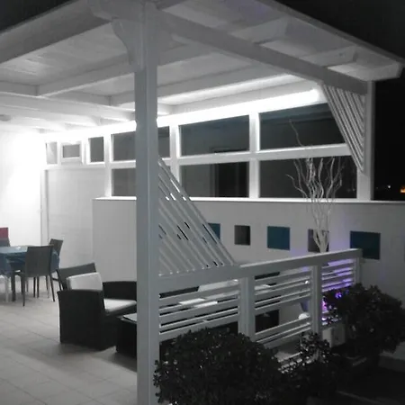 Attico Mare Gallipolli