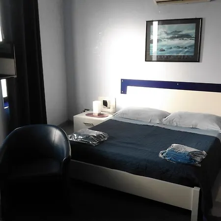 Apartment Attico Mare