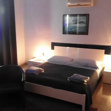 Attico Mare Apartment Gallipoli