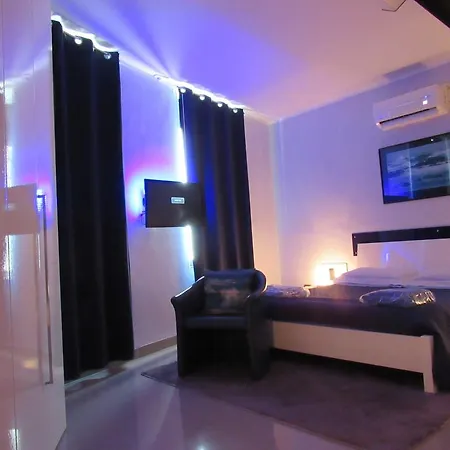 Attico Mare * Gallipoli