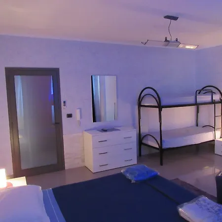 Apartment Attico Mare Gallipoli