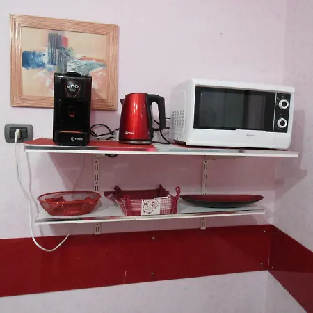 Attico Mare Gallipoli