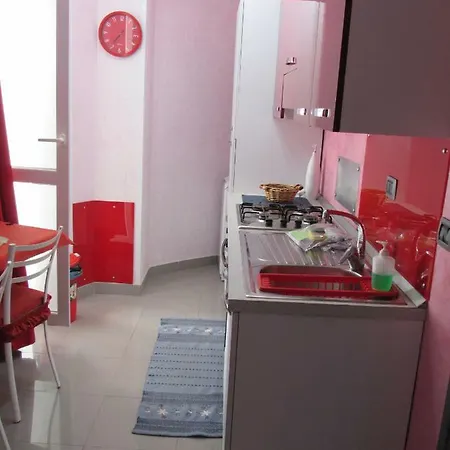 Apartment Attico Mare